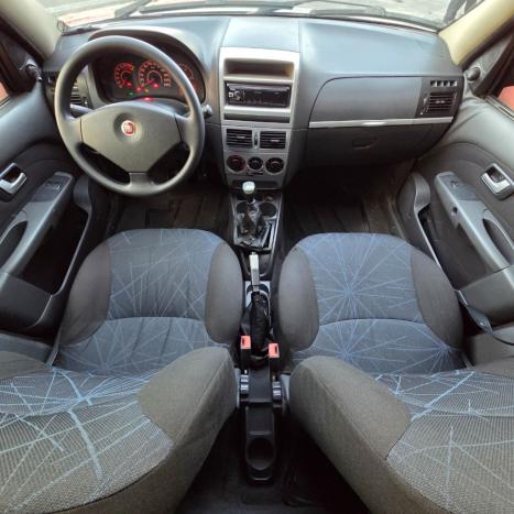 FIAT Palio 1.4 4P FLEX ELX, Foto 8