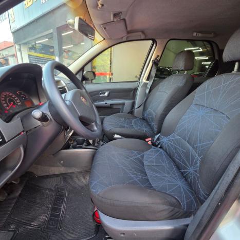 FIAT Palio 1.4 4P FLEX ELX, Foto 10