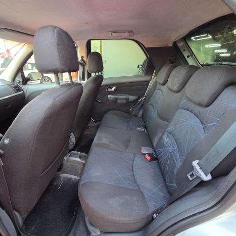FIAT Palio 1.4 4P FLEX ELX, Foto 11