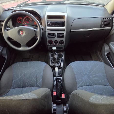 FIAT Palio 1.4 4P FLEX ELX, Foto 12