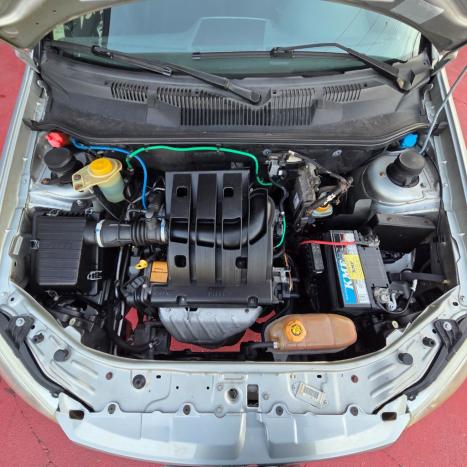 FIAT Palio 1.4 4P FLEX ELX, Foto 13