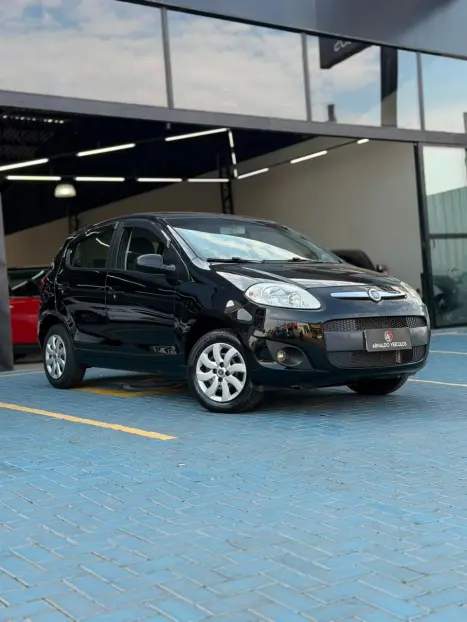 FIAT Palio 1.4 4P FLEX ATTRACTIVE, Foto 3