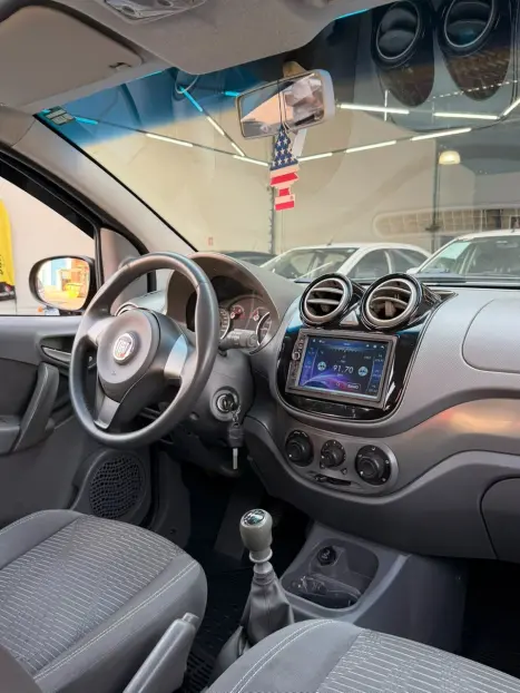 FIAT Palio 1.4 4P FLEX ATTRACTIVE, Foto 7