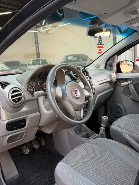 FIAT Palio 1.4 4P FLEX ATTRACTIVE, Foto 9