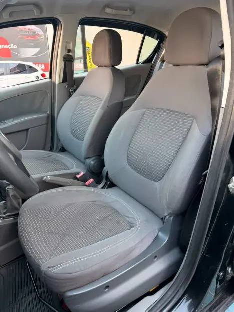 FIAT Palio 1.4 4P FLEX ATTRACTIVE, Foto 10