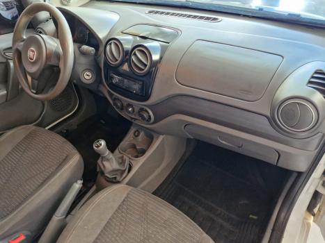 FIAT Palio 1.4 4P FLEX ATTRACTIVE, Foto 4