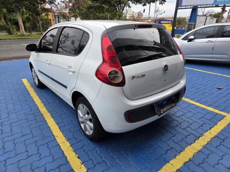 FIAT Palio 1.4 4P FLEX ATTRACTIVE, Foto 7