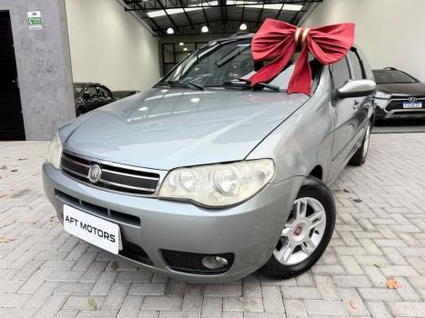 FIAT Palio 1.4 4P FLEX ELX, Foto 1