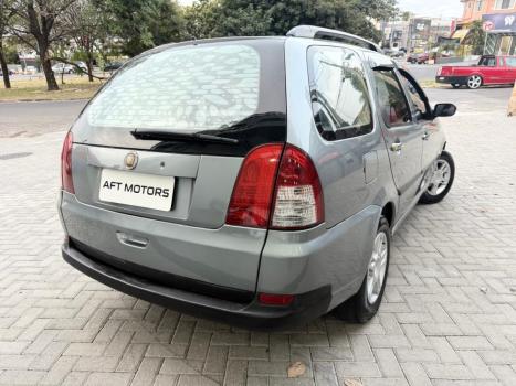 FIAT Palio 1.4 4P FLEX ELX, Foto 3