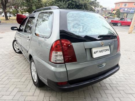 FIAT Palio 1.4 4P FLEX ELX, Foto 4