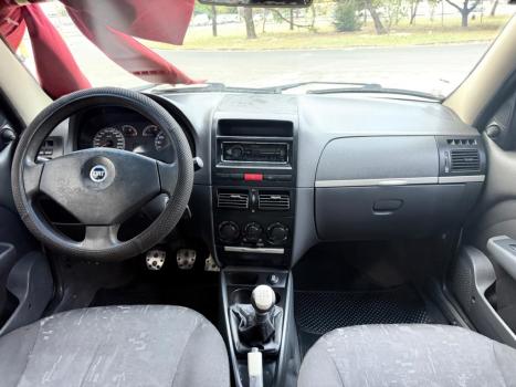 FIAT Palio 1.4 4P FLEX ELX, Foto 5