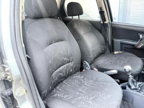 FIAT Palio 1.4 4P FLEX ELX, Foto 6