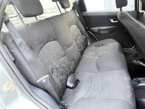 FIAT Palio 1.4 4P FLEX ELX, Foto 7