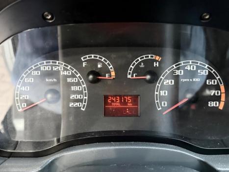 FIAT Palio 1.4 4P FLEX ELX, Foto 8