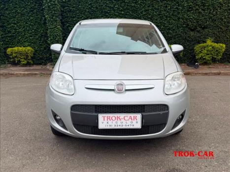 FIAT Palio 1.4 4P FLEX ATTRACTIVE, Foto 2