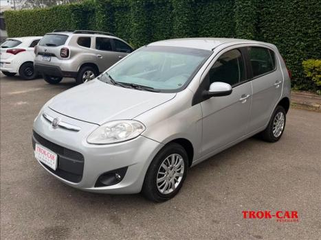FIAT Palio 1.4 4P FLEX ATTRACTIVE, Foto 3