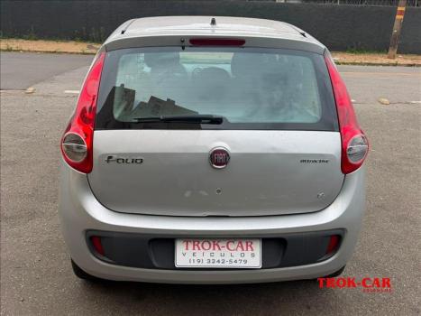FIAT Palio 1.4 4P FLEX ATTRACTIVE, Foto 4