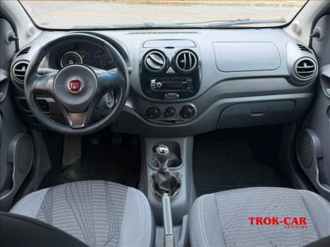 FIAT Palio 1.4 4P FLEX ATTRACTIVE, Foto 5