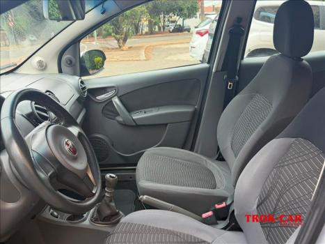 FIAT Palio 1.4 4P FLEX ATTRACTIVE, Foto 6