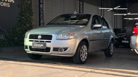 FIAT Palio 1.4 4P FLEX ELX, Foto 1