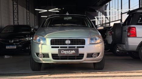 FIAT Palio 1.4 4P FLEX ELX, Foto 2