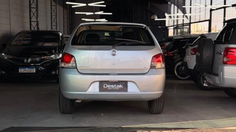 FIAT Palio 1.4 4P FLEX ELX, Foto 3