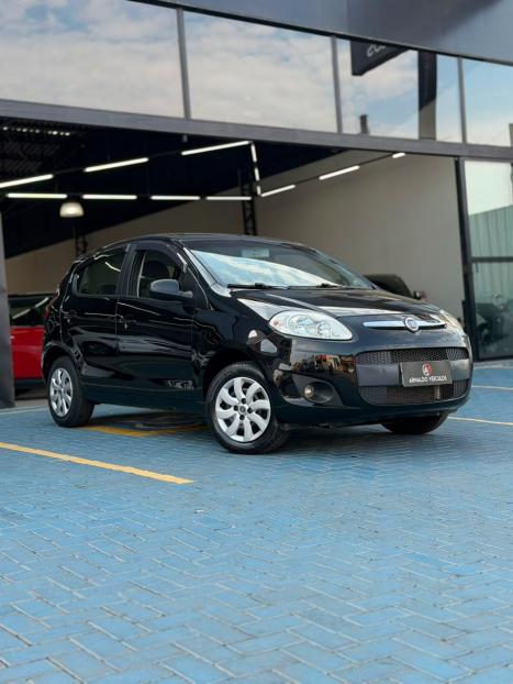 FIAT Palio 1.4 4P FLEX ATTRACTIVE, Foto 3