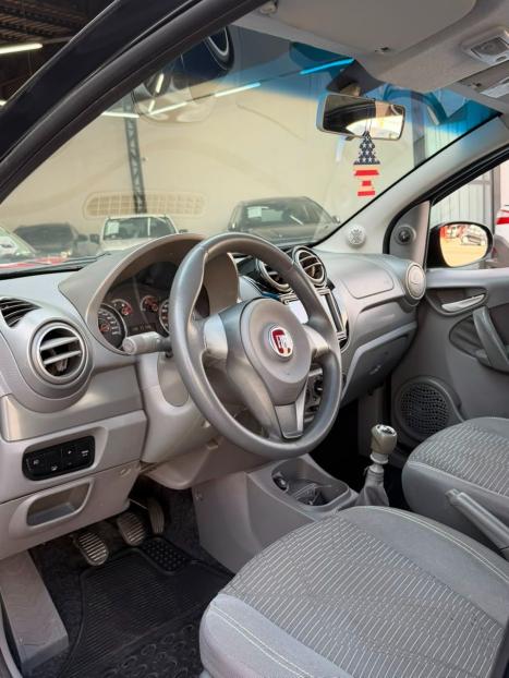 FIAT Palio 1.4 4P FLEX ATTRACTIVE, Foto 9