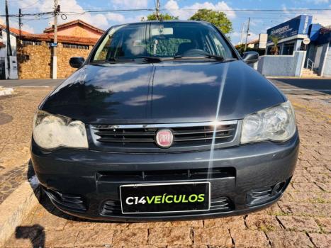 FIAT Palio 1.4 4P FLEX ELX, Foto 2