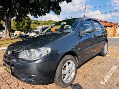 FIAT Palio 1.4 4P FLEX ELX, Foto 3