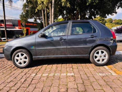 FIAT Palio 1.4 4P FLEX ELX, Foto 4