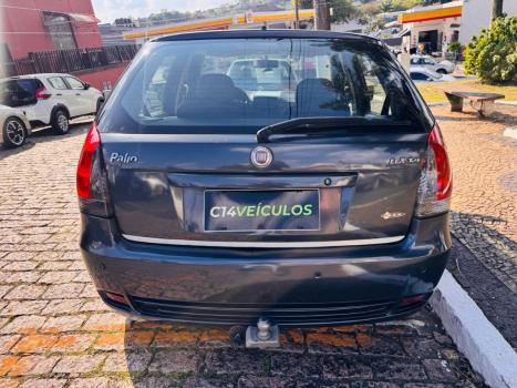 FIAT Palio 1.4 4P FLEX ELX, Foto 5