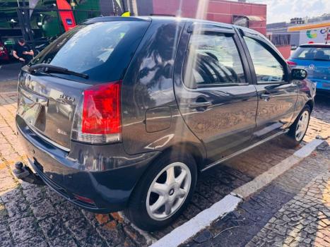 FIAT Palio 1.4 4P FLEX ELX, Foto 6