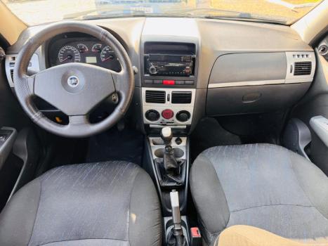 FIAT Palio 1.4 4P FLEX ELX, Foto 7