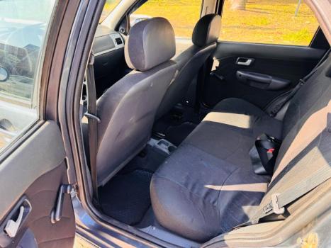 FIAT Palio 1.4 4P FLEX ELX, Foto 8