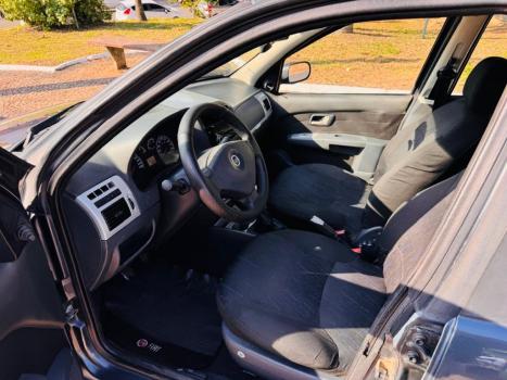 FIAT Palio 1.4 4P FLEX ELX, Foto 9