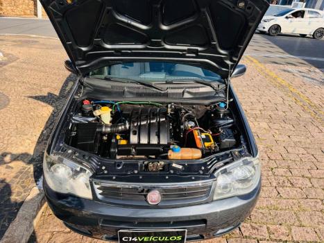 FIAT Palio 1.4 4P FLEX ELX, Foto 10