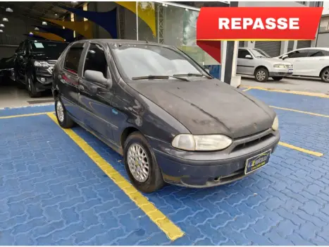 FIAT Palio 1.5 4P EL, Foto 1