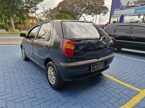 FIAT Palio 1.5 4P EL, Foto 2