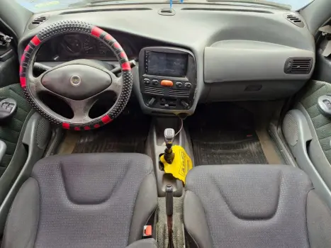 FIAT Palio 1.5 4P EL, Foto 3