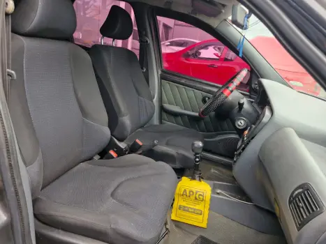 FIAT Palio 1.5 4P EL, Foto 5
