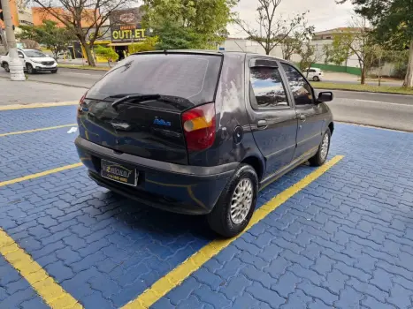FIAT Palio 1.5 4P EL, Foto 8