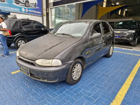 FIAT Palio 1.5 4P EL, Foto 9