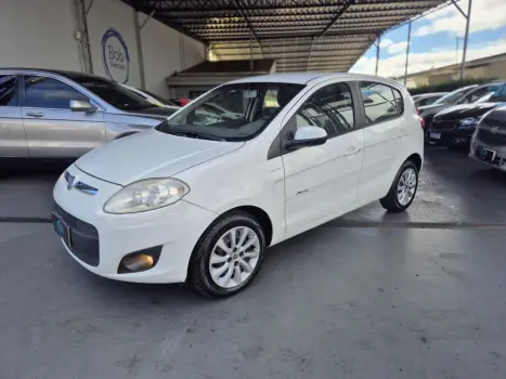 FIAT Palio 1.6 16V 4P FLEX ESSENCE DUALOGIC AUTOMATIZADO, Foto 1