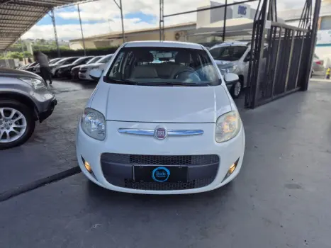 FIAT Palio 1.6 16V 4P FLEX ESSENCE DUALOGIC AUTOMATIZADO, Foto 2