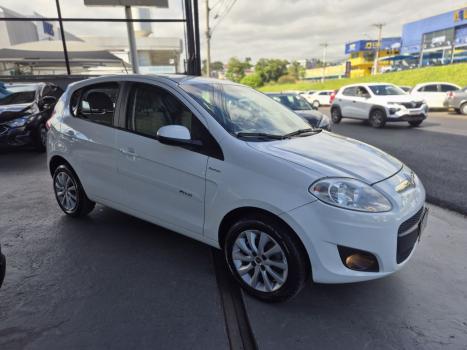 FIAT Palio 1.6 16V 4P FLEX ESSENCE DUALOGIC AUTOMATIZADO, Foto 3