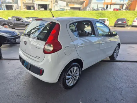 FIAT Palio 1.6 16V 4P FLEX ESSENCE DUALOGIC AUTOMATIZADO, Foto 6