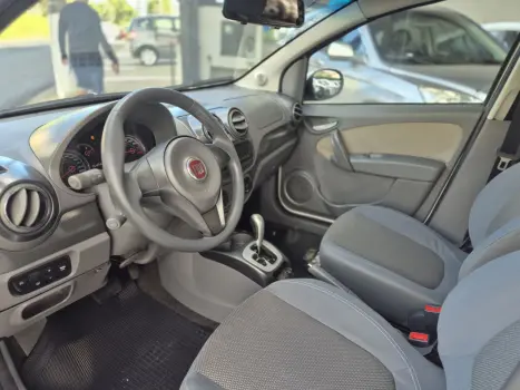 FIAT Palio 1.6 16V 4P FLEX ESSENCE DUALOGIC AUTOMATIZADO, Foto 9