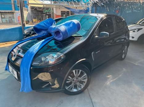 FIAT Palio 1.6 16V 4P FLEX SPORTING, Foto 3 FIAT Palio 1.6 16V 4P FLEX SPORTING, Foto 3