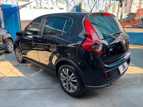 FIAT Palio 1.6 16V 4P FLEX SPORTING, Foto 4 FIAT Palio 1.6 16V 4P FLEX SPORTING, Foto 4